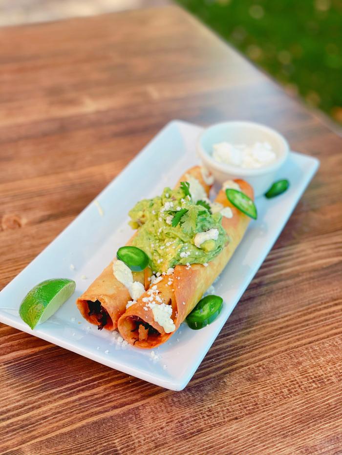 Taberna de Arcadia - Phoenix, AZ