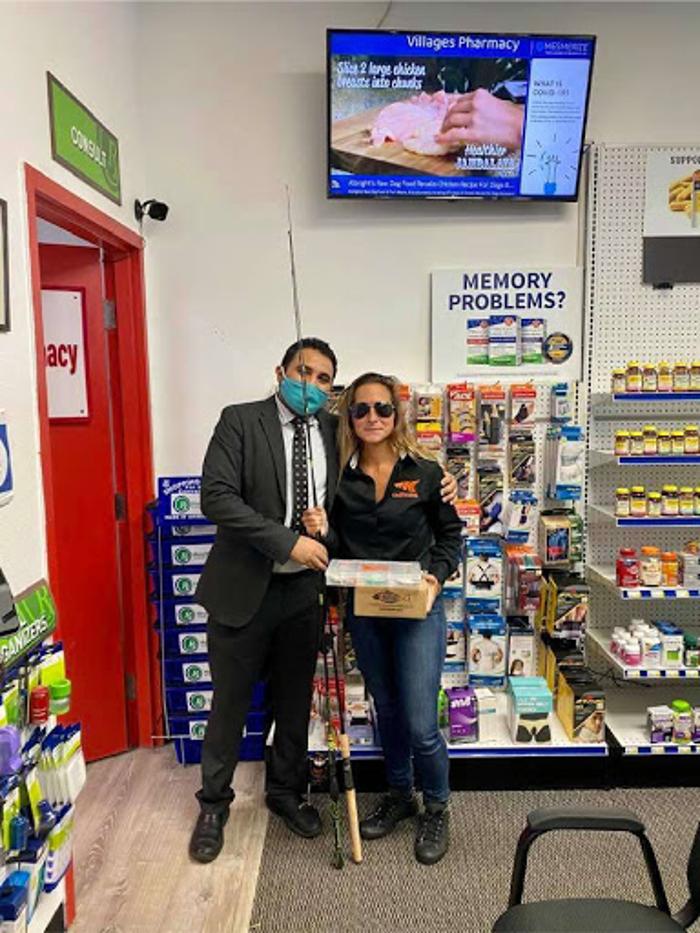 Villages Pharmacy - Summerfield, FL