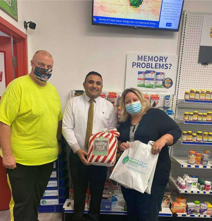 Villages Pharmacy - Summerfield, FL