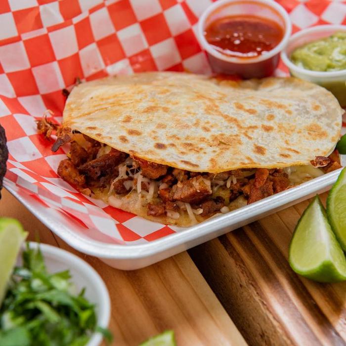 Tacos Chilango - Avondale, AZ