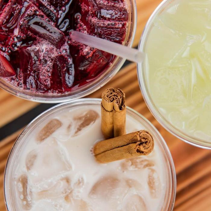 Tacos Chilango - Avondale, AZ