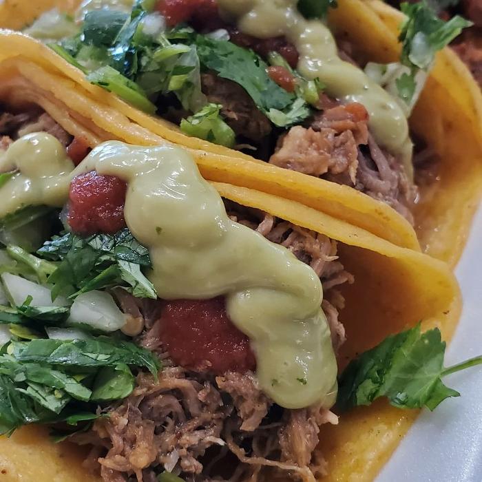 Tacos Chilango - Avondale, AZ