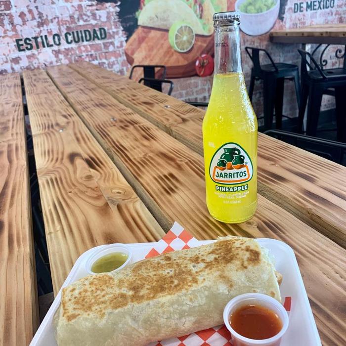 Tacos Chilango - Avondale, AZ