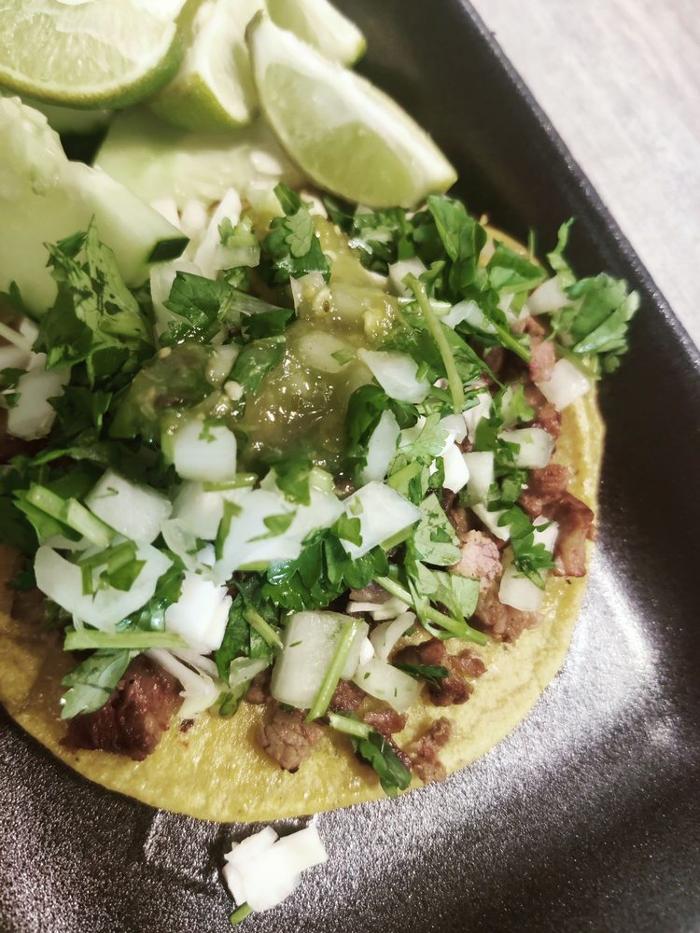 Tacos Chilango - Avondale, AZ