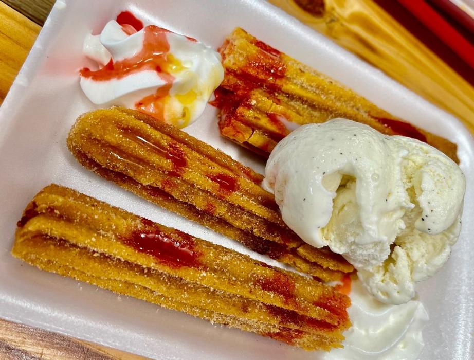 Tacos Chilango - Avondale, AZ