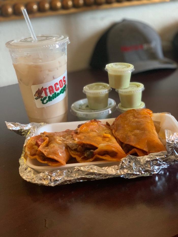 Tacos Chilango - Avondale, AZ