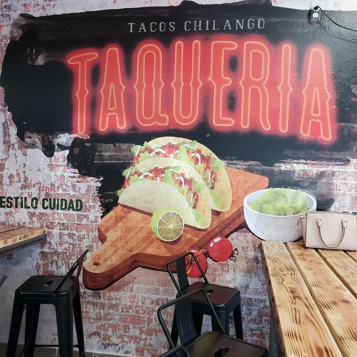 Tacos Chilango - Avondale, AZ