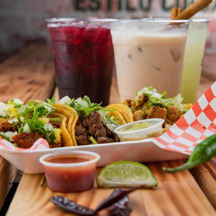 Tacos Chilango - Avondale, AZ