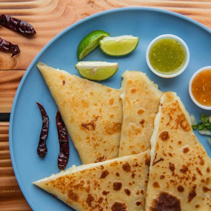 Tacos Chilango - Avondale, AZ