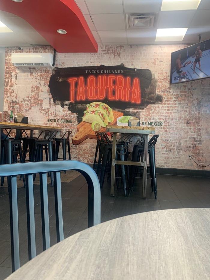 Tacos Chilango - Avondale, AZ