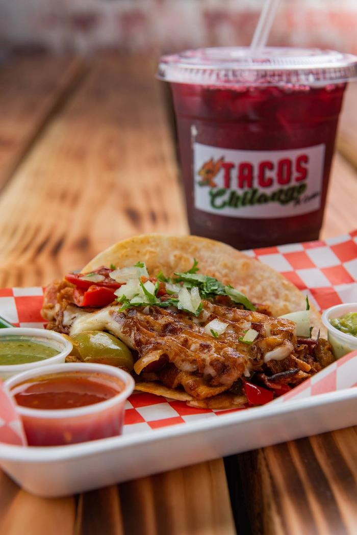 Tacos Chilango - Avondale, AZ