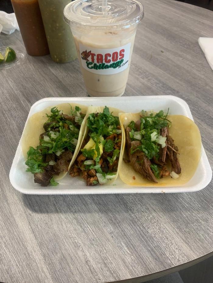 Tacos Chilango - Avondale, AZ