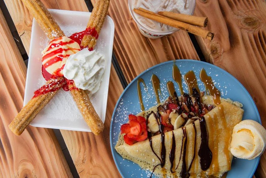 Tacos Chilango - Avondale, AZ