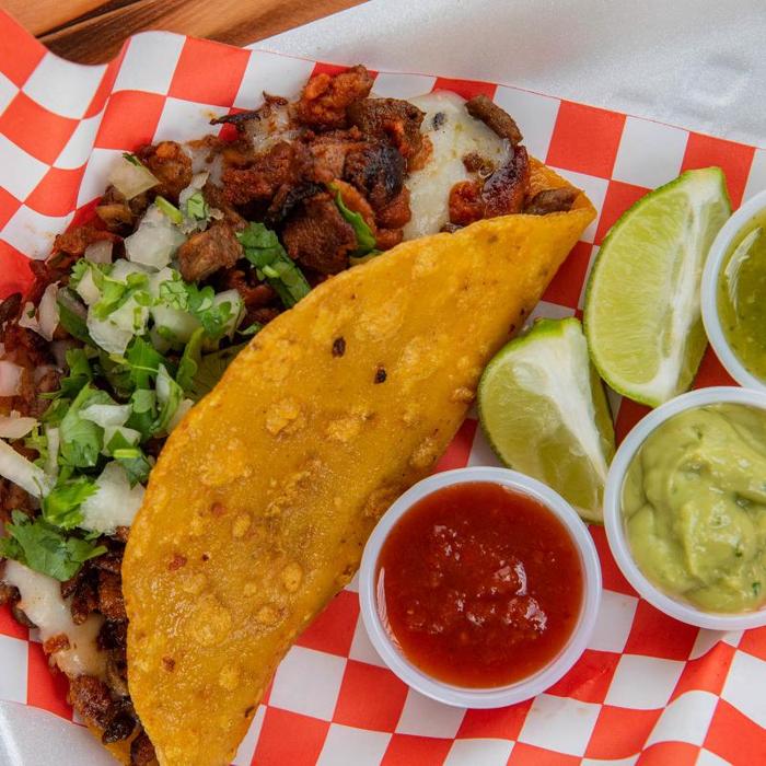 Tacos Chilango - Avondale, AZ