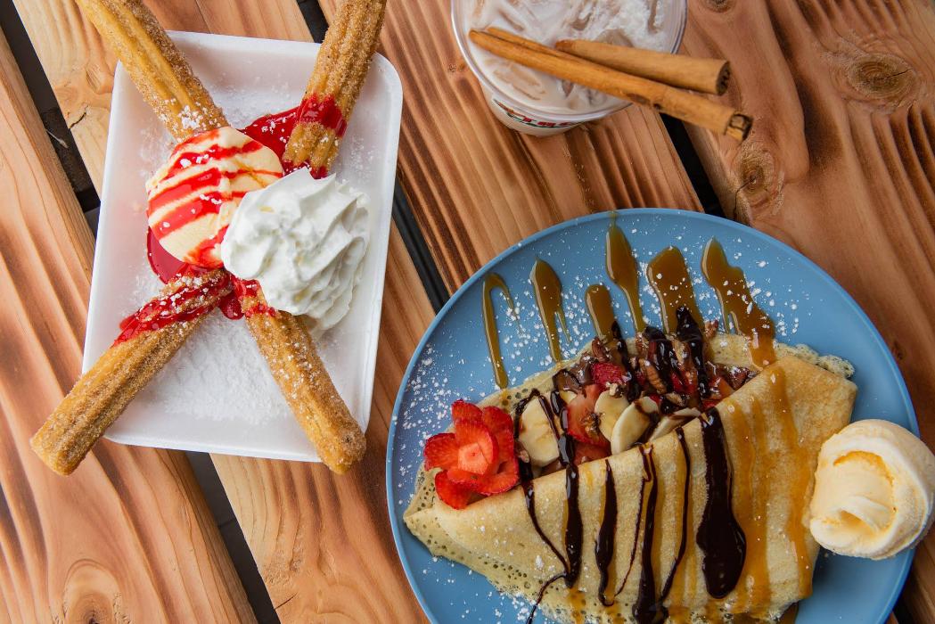 Tacos Chilango - Avondale, AZ