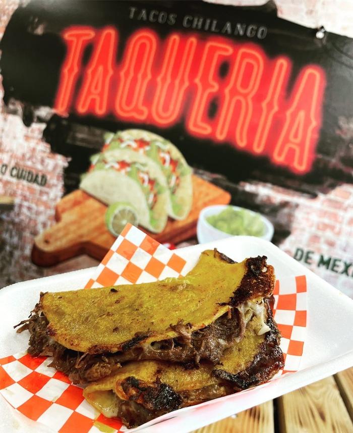 Tacos Chilango - Avondale, AZ