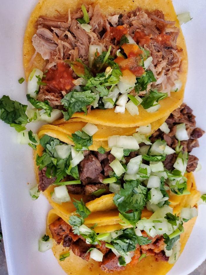 Tacos Chilango - Avondale, AZ