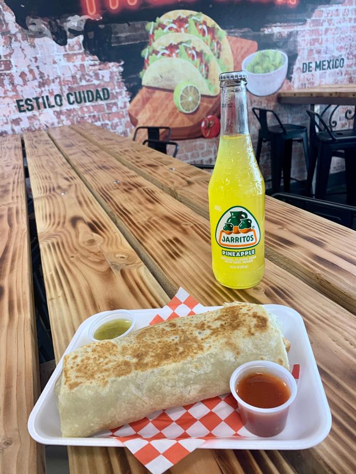 Tacos Chilango - Avondale, AZ