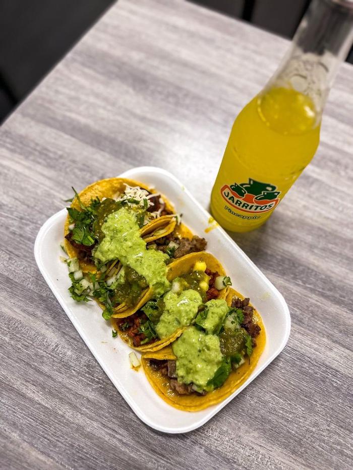 Tacos Chilango - Avondale, AZ