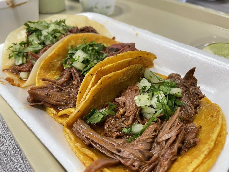 Tacos Chilango - Avondale, AZ