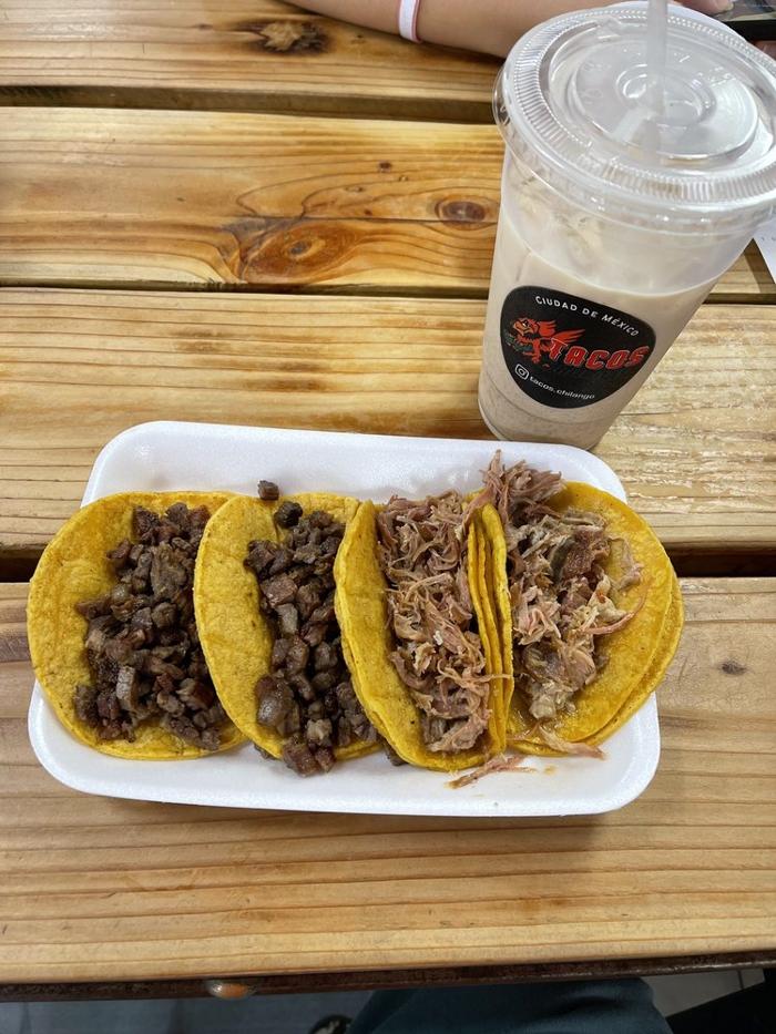 Tacos Chilango - Avondale, AZ