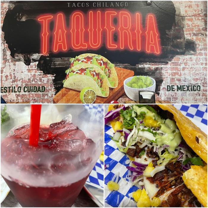 Tacos Chilango - Avondale, AZ