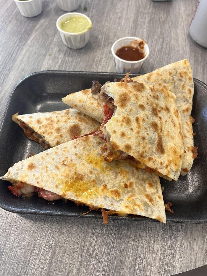 Tacos Chilango - Avondale, AZ