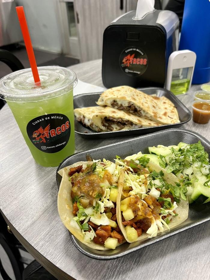 Tacos Chilango - Avondale, AZ