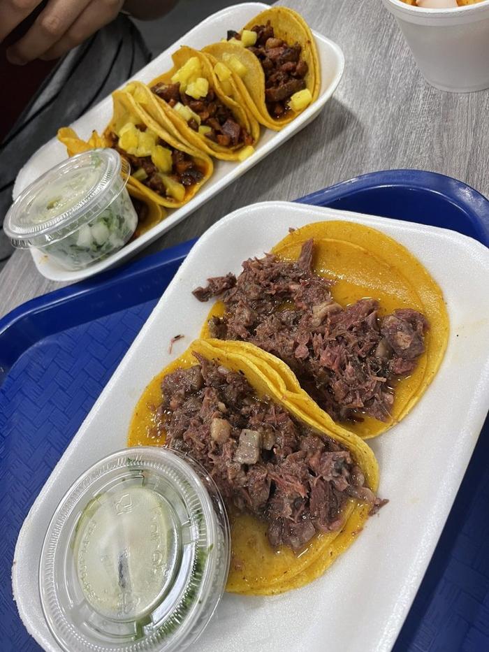 Tacos Chilango - Avondale, AZ