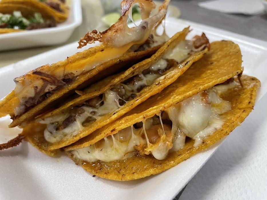 Tacos Chilango - Avondale, AZ