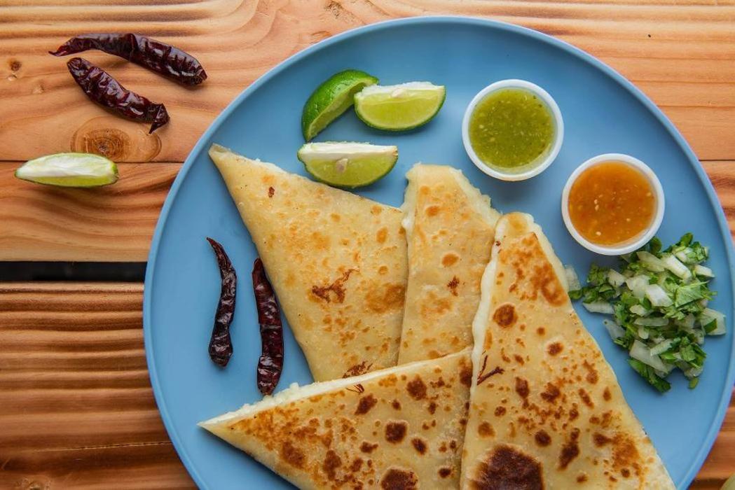 Tacos Chilango - Avondale, AZ