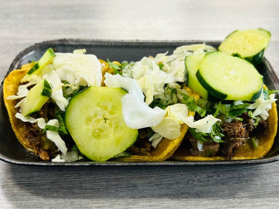 Tacos Chilango - Avondale, AZ