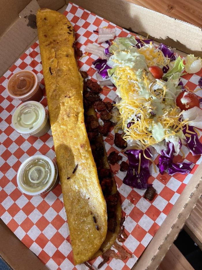 Tacos Chilango - Avondale, AZ