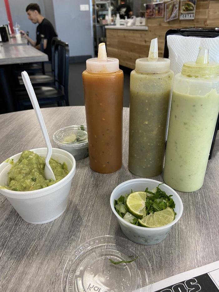 Tacos Chilango - Avondale, AZ