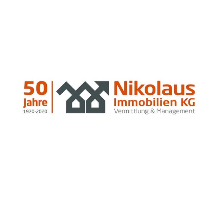 Nikolaus Immobilien KG in Pforzheim