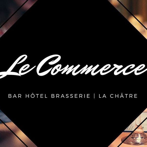 Le Commerce