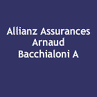 Allianz Assurances Arnaud Bacchialoni A société et compagnie d'assurances