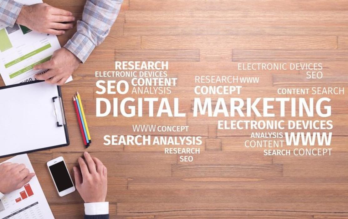 Mavrik Media Group - Edmond, OK