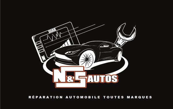 Garage N&S Autos Eurorepar Car Service pièces et accessoires automobile, véhicule industriel (commerce)