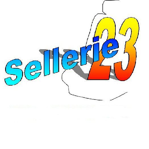 Sellerie 23 rideaux, voilages et tissus d'ameublement (détail)