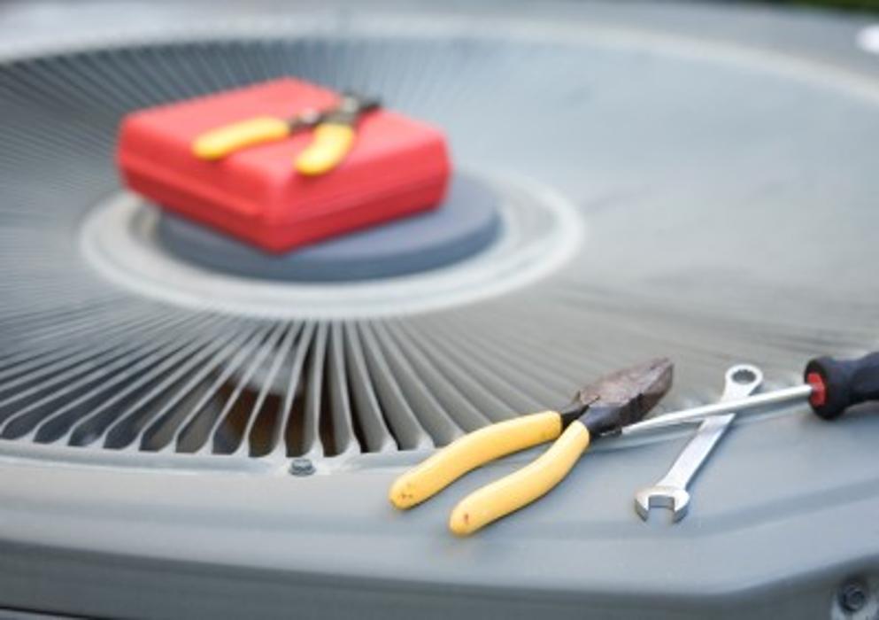 AAA Air Conditioning and Refrigeration - Dundalk, MD