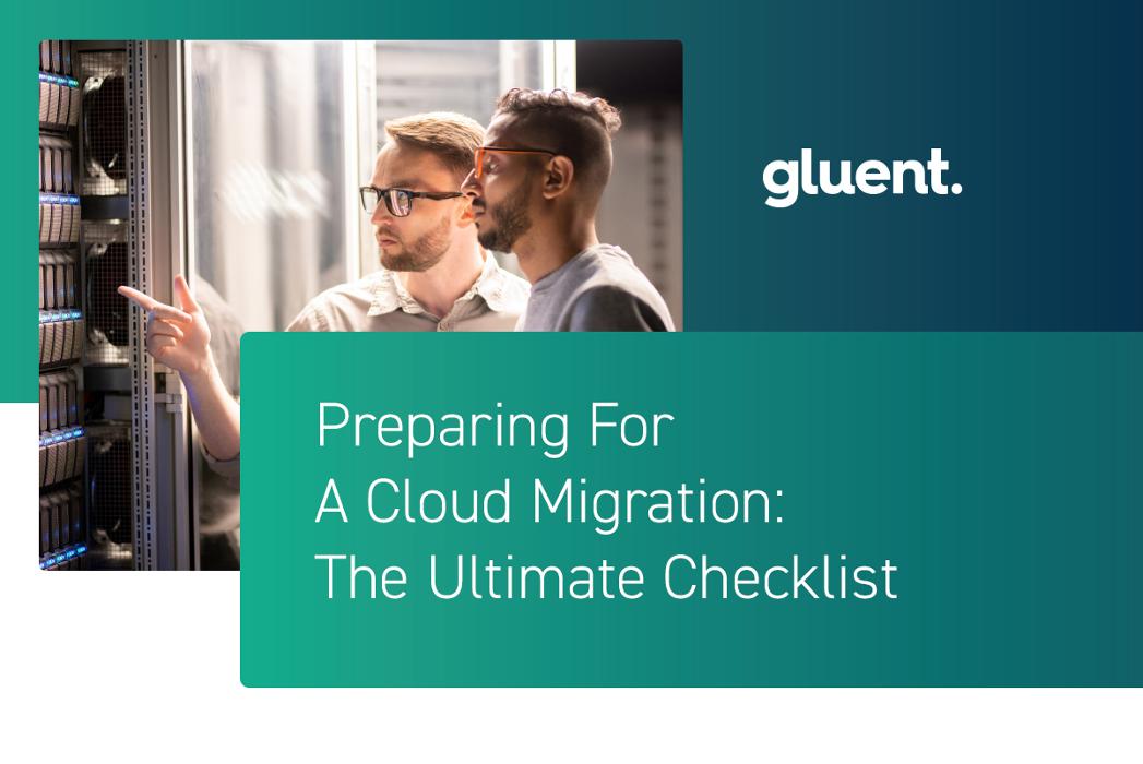 Gluent Inc - Dallas, TX