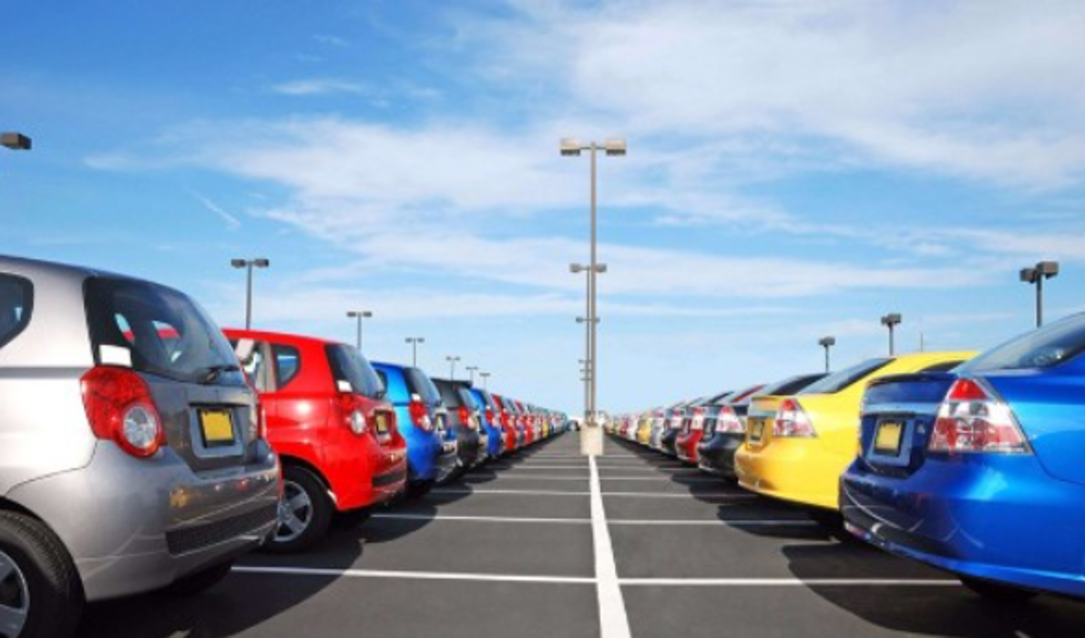 Kar-J Car Rental - Alhambra, CA