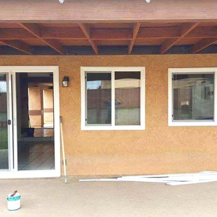 Tadeo's Glass & Screen Door - San Bernardino, CA