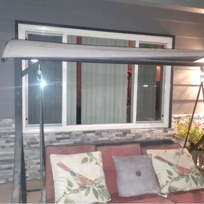 Tadeo's Glass & Screen Door - San Bernardino, CA