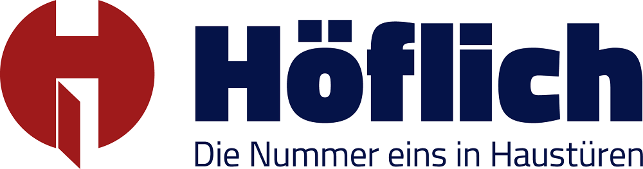 H. Höflich GmbH - Fenster und Türen