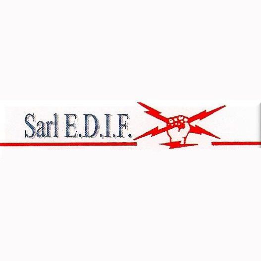 E.D.I.F SARL Expert