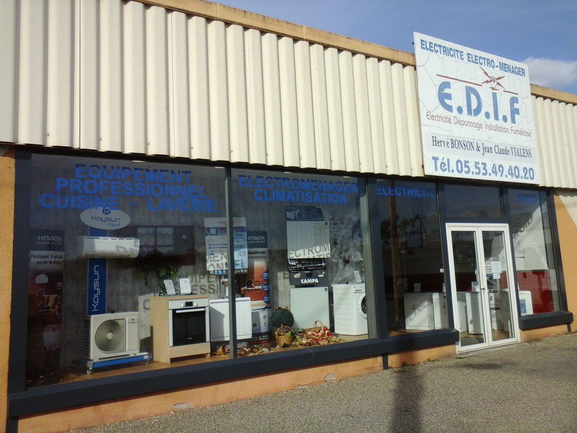 galerie image