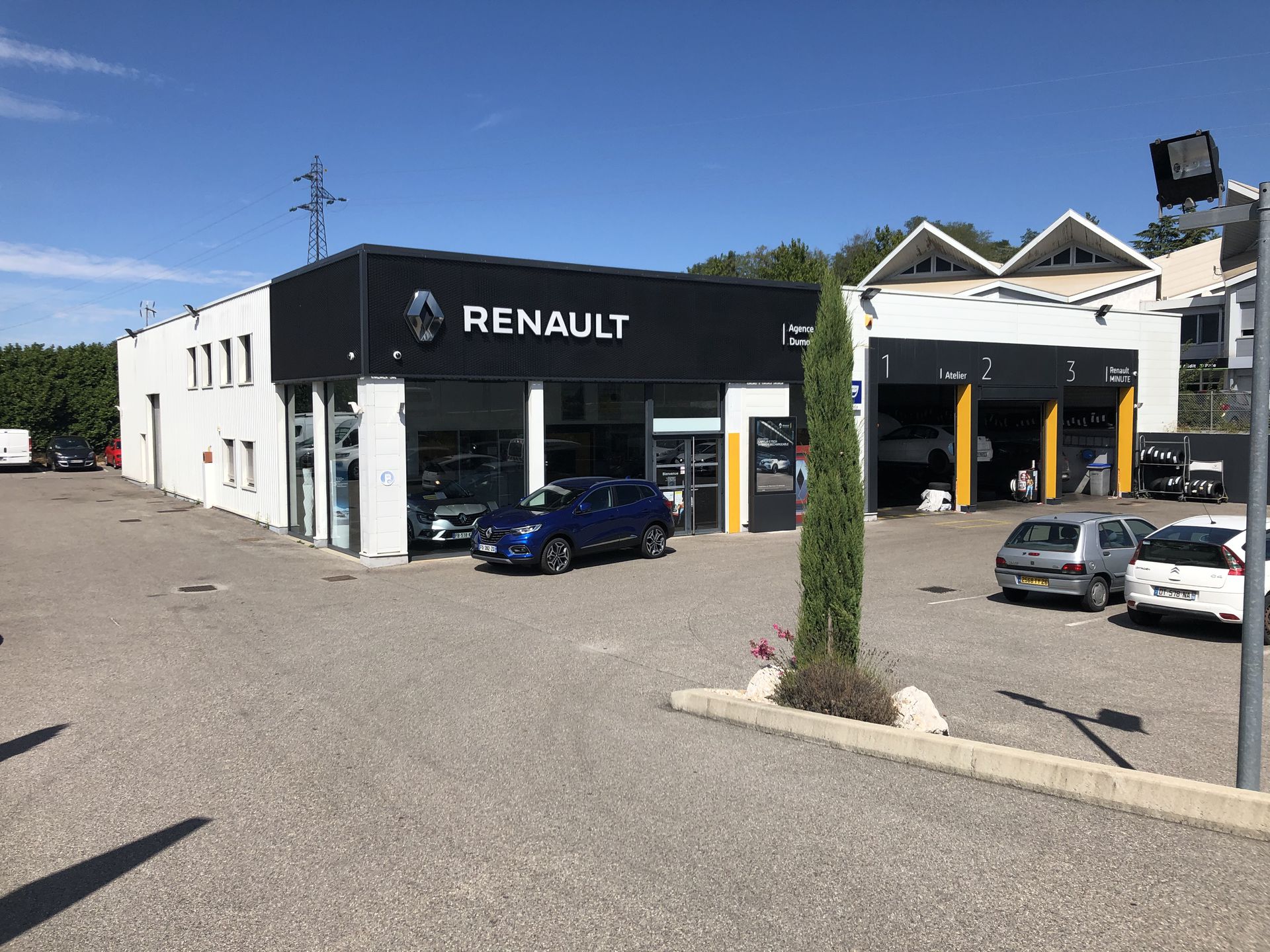 galerie image