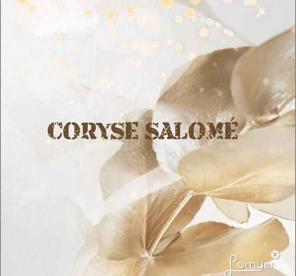 Coryse Salome